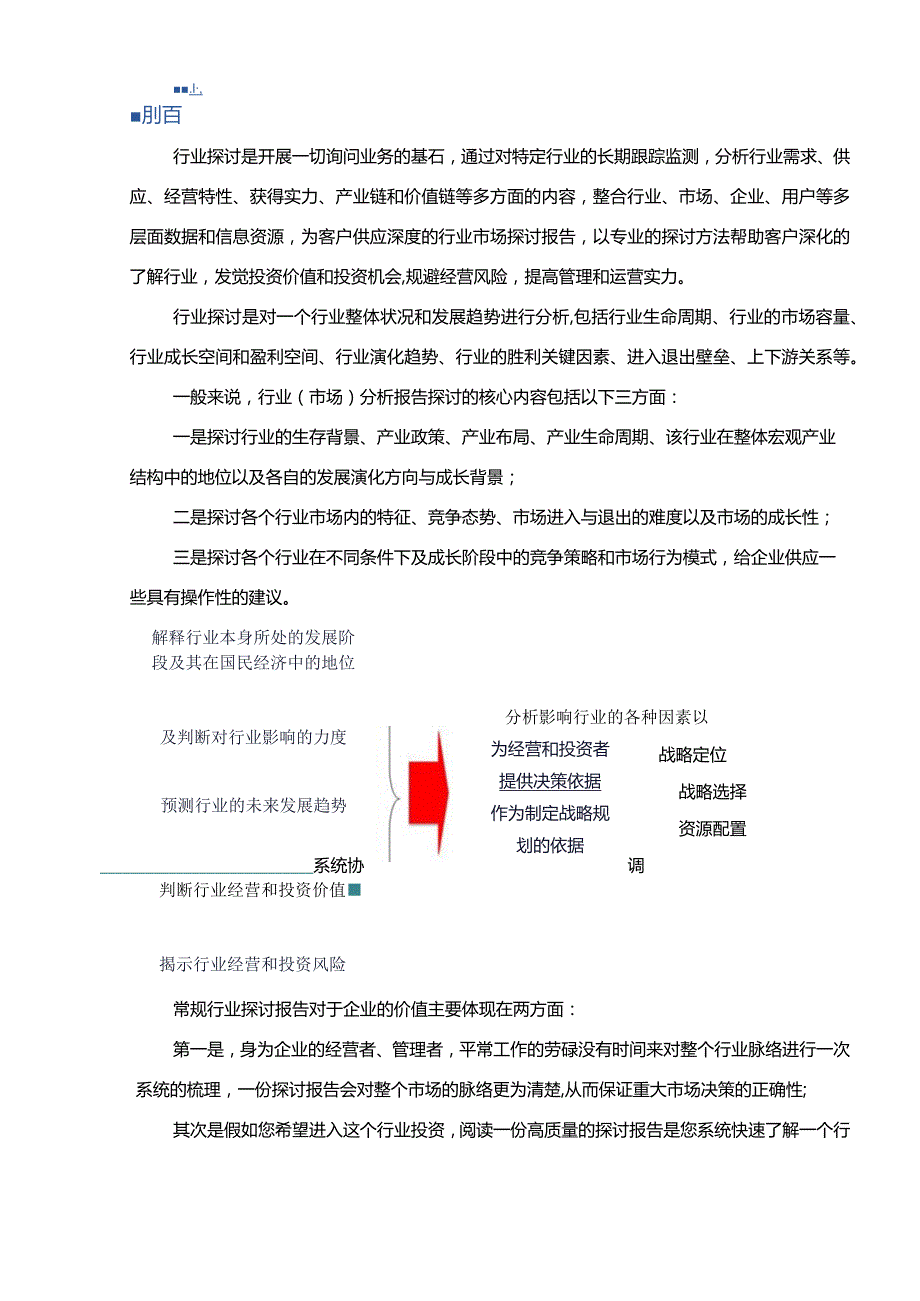 (目录)2024-2025年中国城市规划行业深度分析及发展战略研究报告(目录).docx_第2页