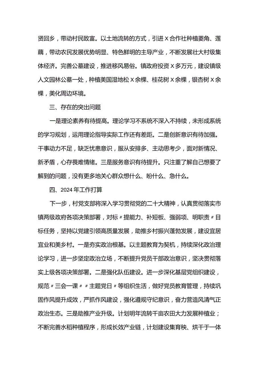 2023年度基层党建工作述职报告.docx_第3页