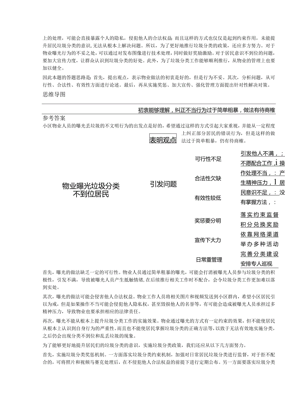 2023年4月海南省考公务员结构化面试真题试题试卷答案解析9套全.docx_第2页