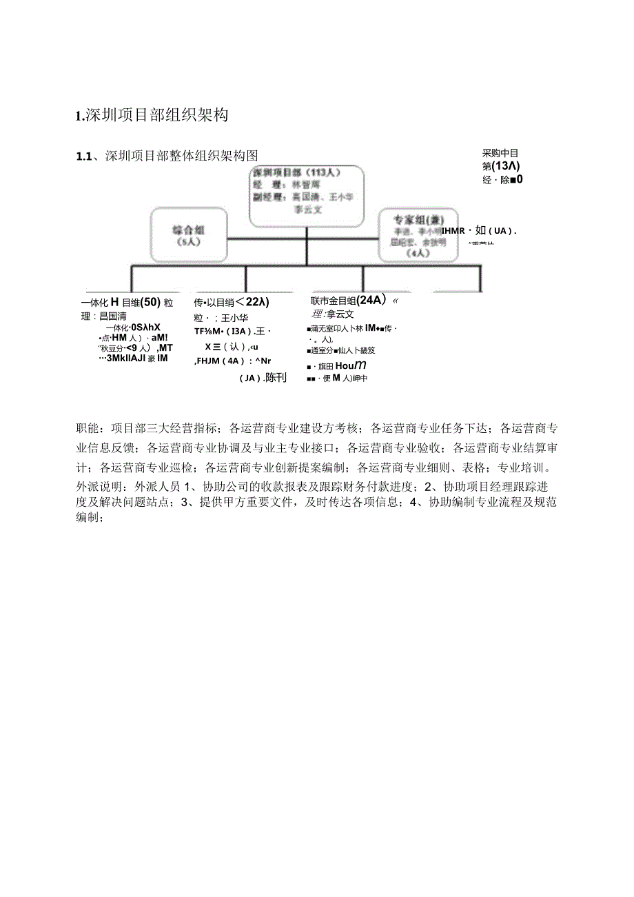 某公司一体化项目管理知识手册.docx_第3页