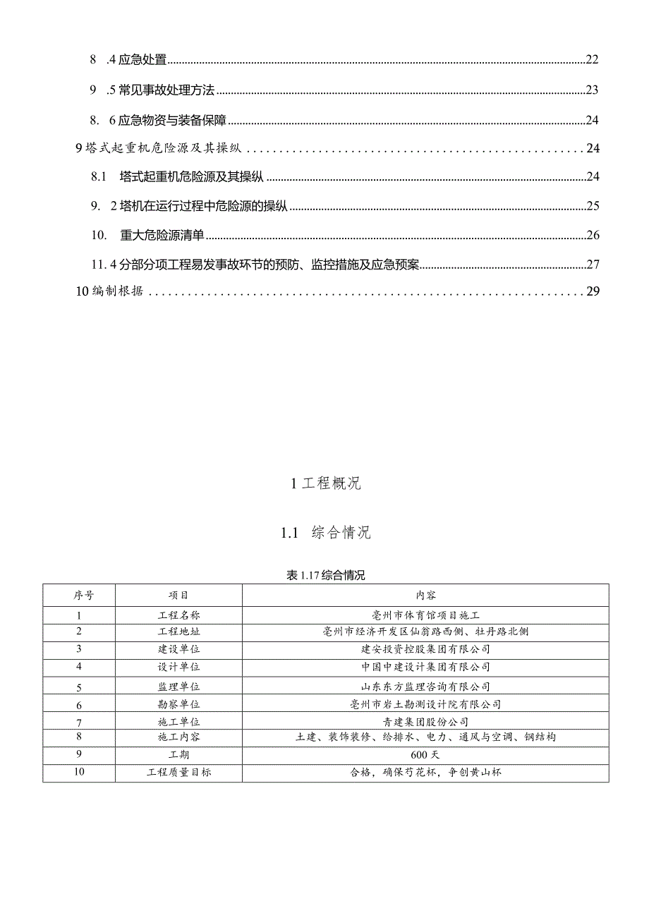 某市体育馆项目施工塔吊安拆专项方案.docx_第2页