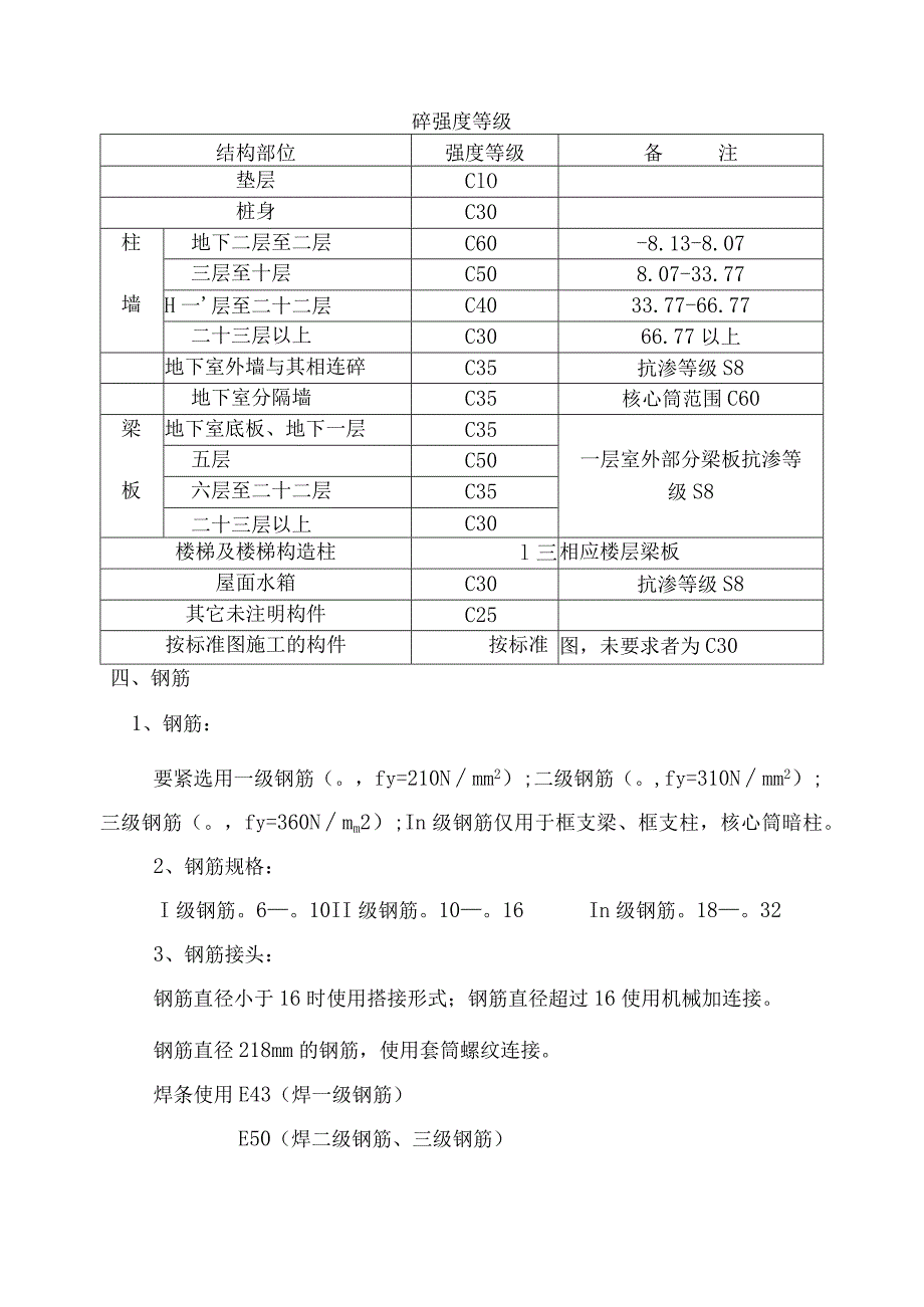 旺业广场工程施工组织设计.docx_第3页