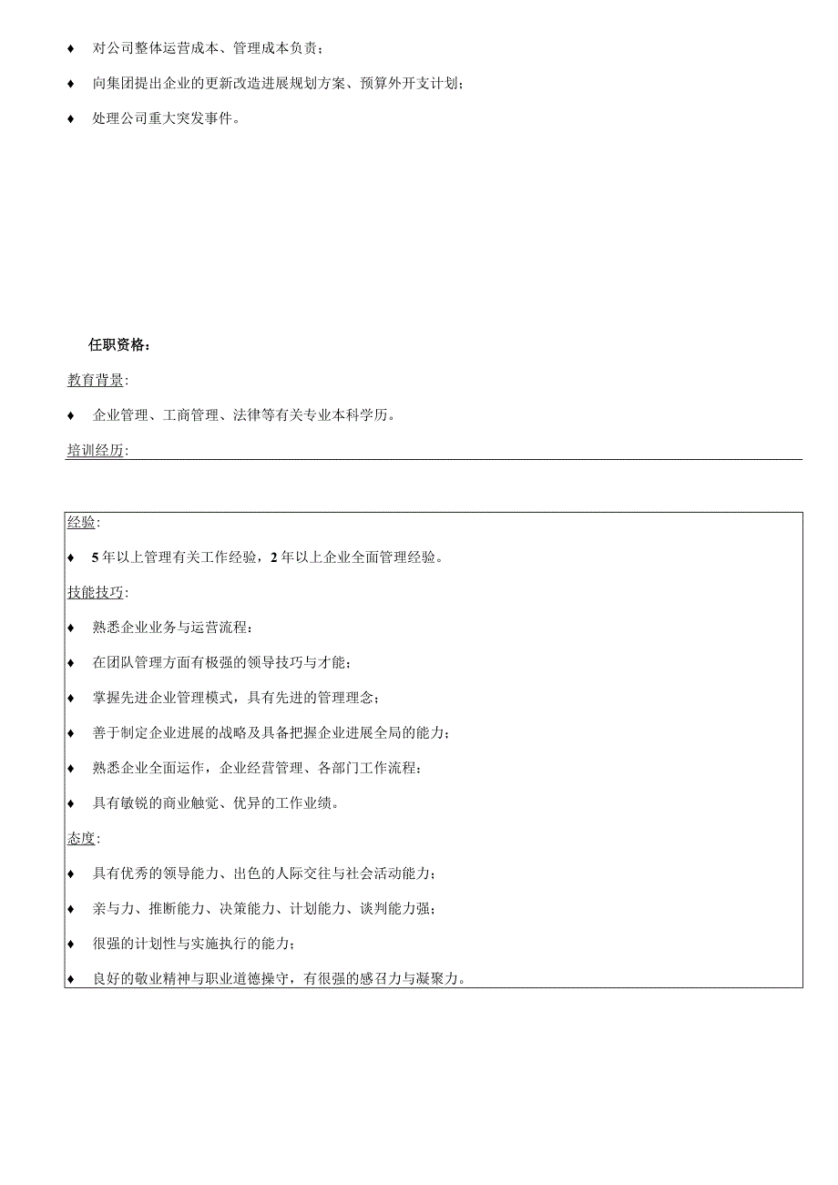 某电子信息城各岗位说明.docx_第3页