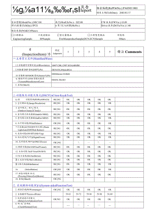 數位相機功能測試報告DSC108-1009.docx