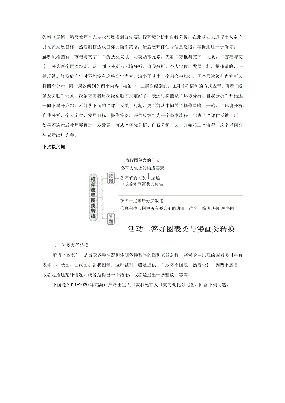 板块8第2部分语言应用课时76图文转换——精准读图转准信息.docx_第3页