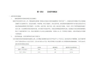 浦东金桥项目营销策划报告.docx