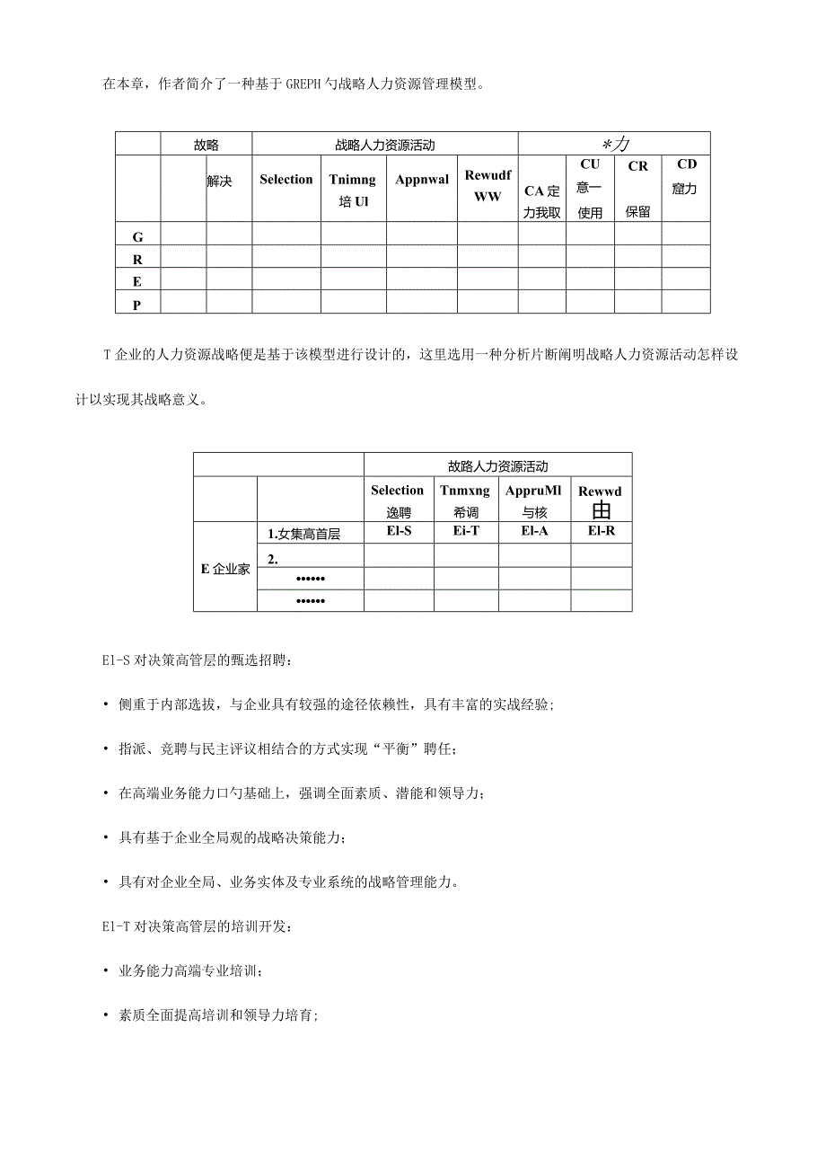 最新版MBA人力资源战略规划案例集.docx_第2页