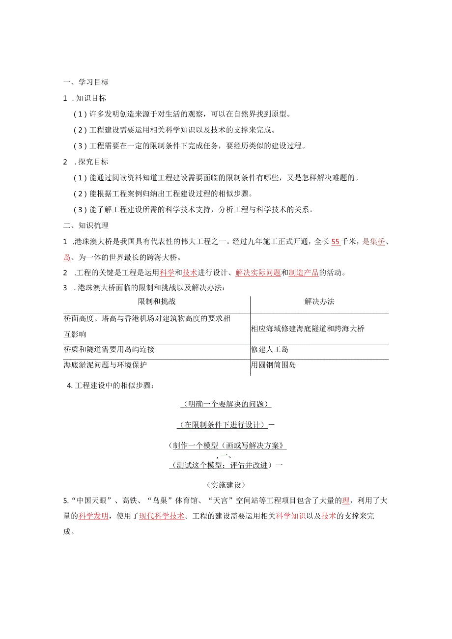 教科版六年级科学下册全册必背知识点整理.docx_第3页