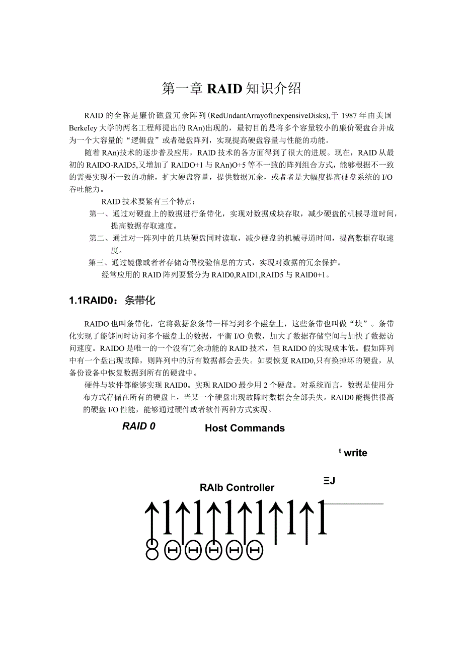 服务器RAID技术及应用.docx_第2页