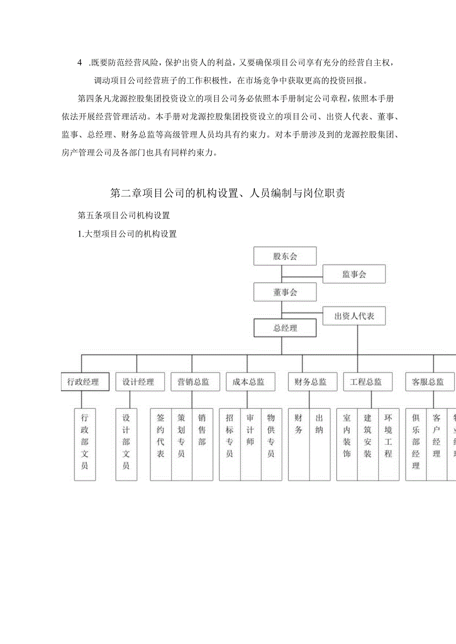 某某控股集团房产项目总经理手册.docx_第2页