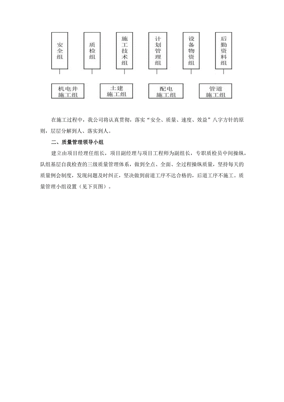 某县人畜饮水工程施工组织设计.docx_第3页