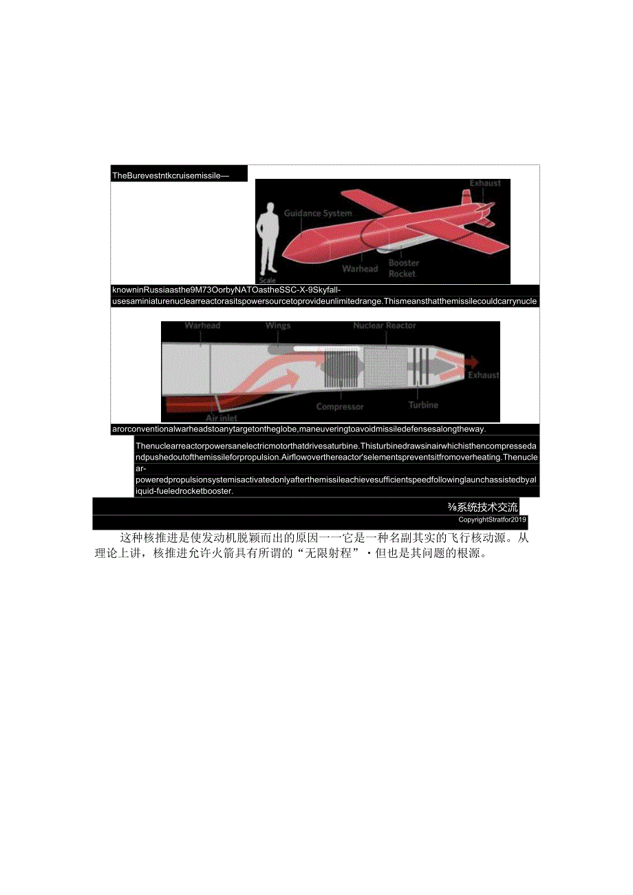 核动力导弹武器系统技术介绍.docx_第3页