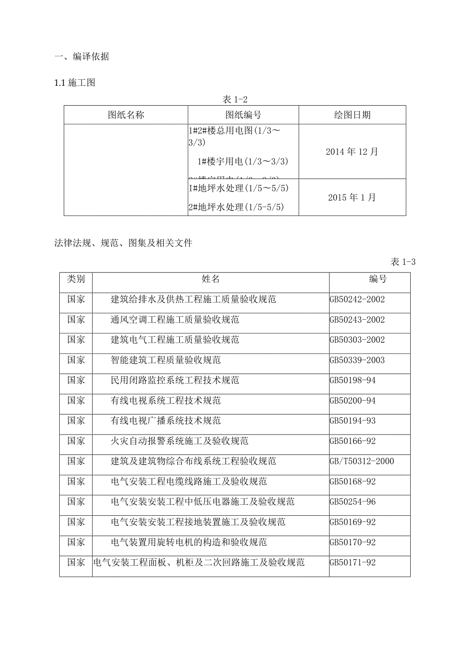 电气给排水工程施工组织方案设计.docx_第3页