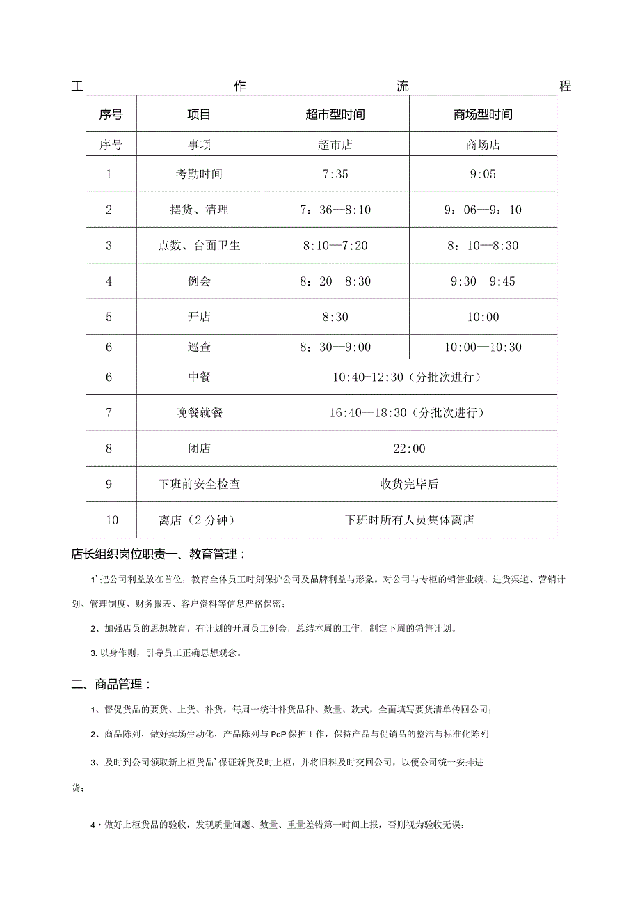 某某珠宝公司员工手册.docx_第3页