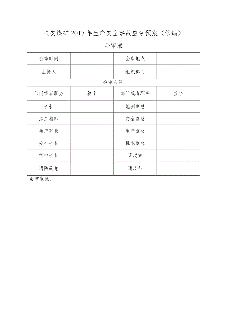 某矿业生产安全事故应急救援预案.docx_第3页