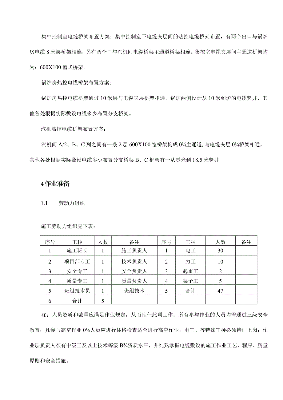 电气线路安装施工操作要点精要.docx_第3页