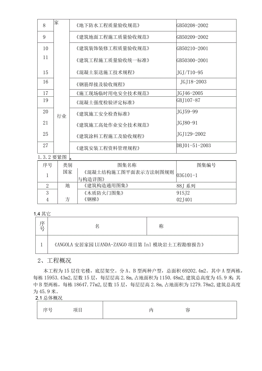 某家园AB型住宅楼施工组织设计.docx_第2页