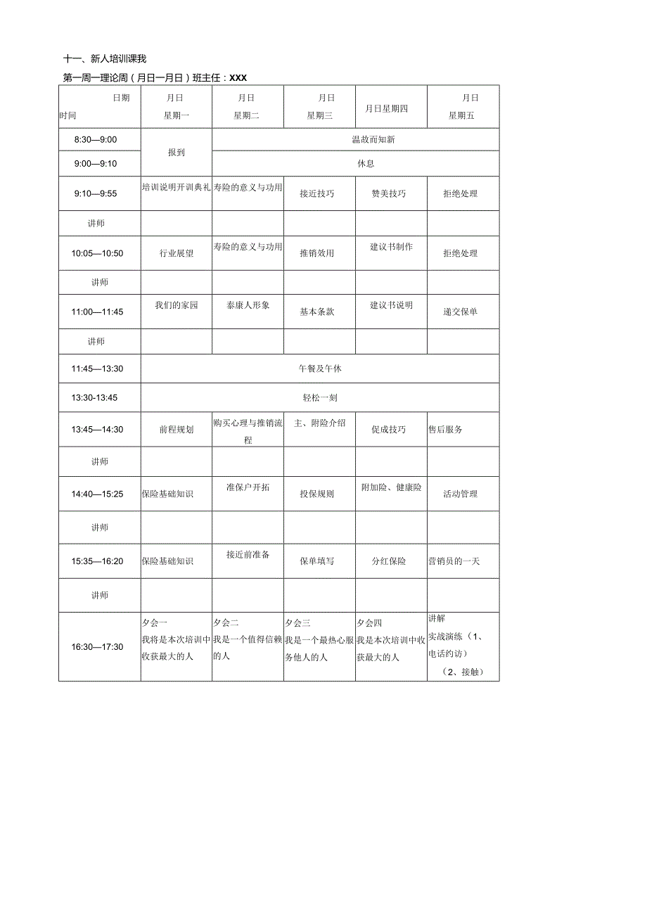 某知名企业全套培训方案.docx_第3页