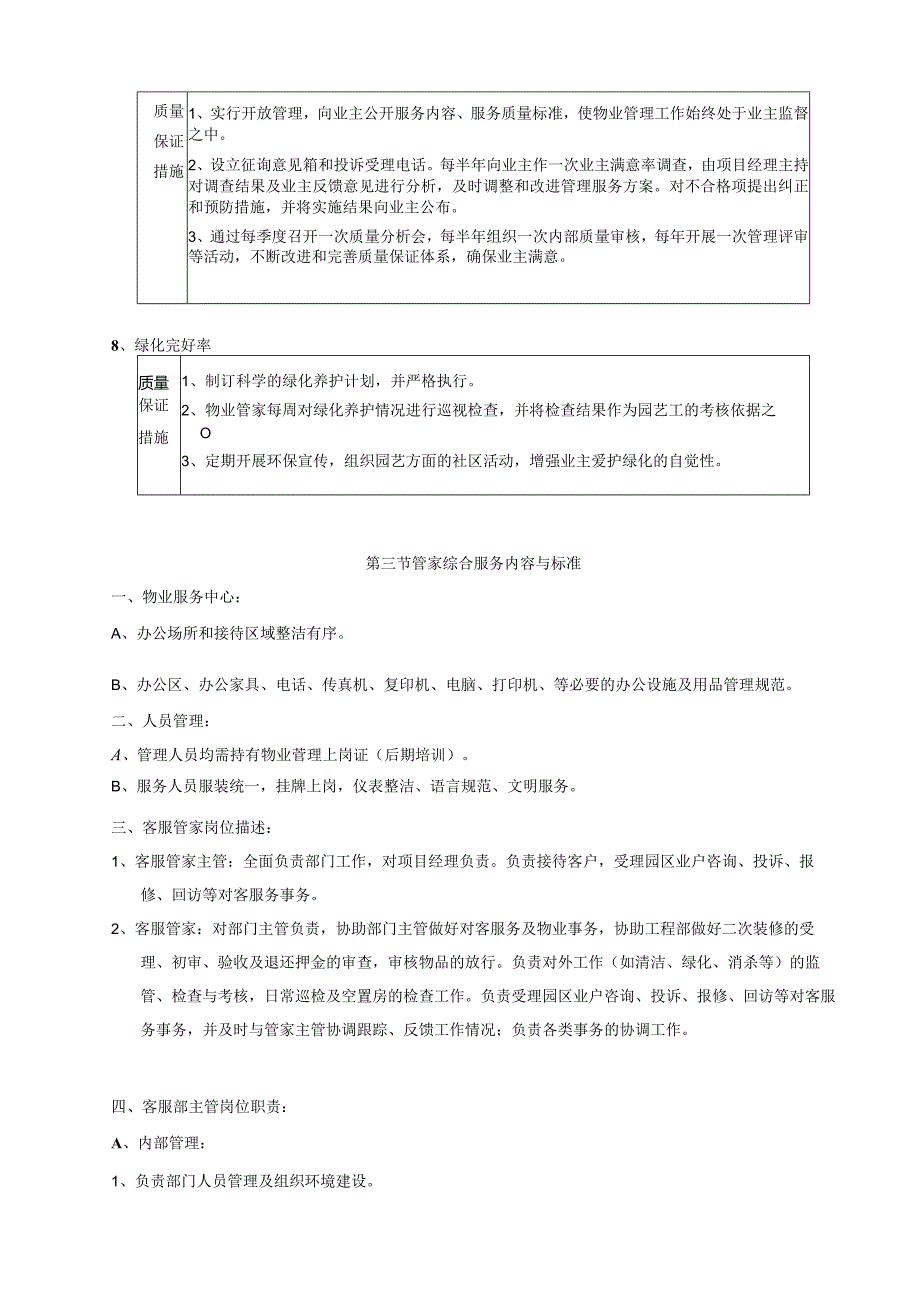 物业管理-物业管家(客户)服务方案.docx_第3页