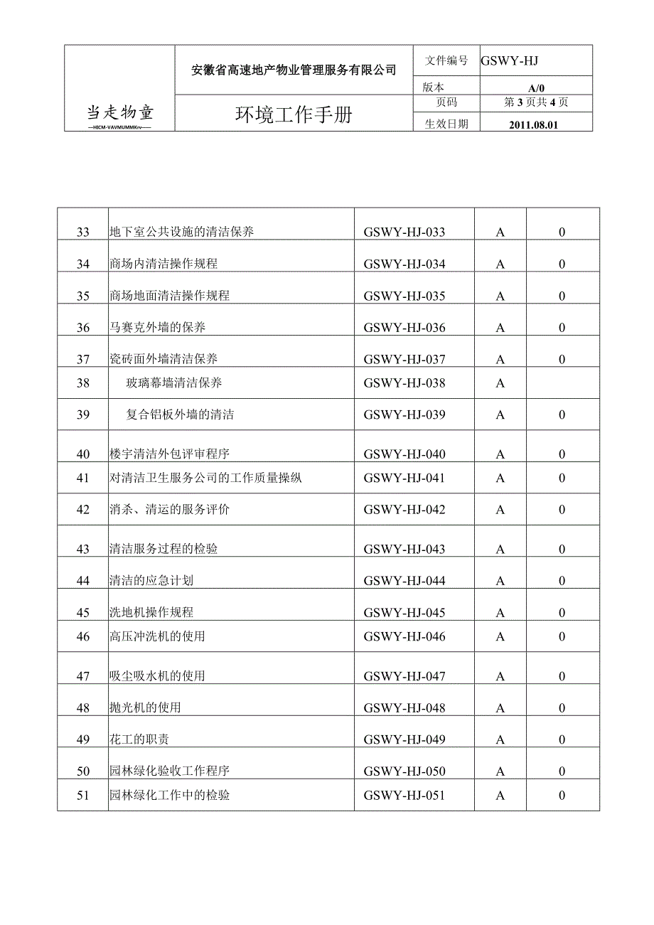 某某公司环境工作手册.docx_第3页