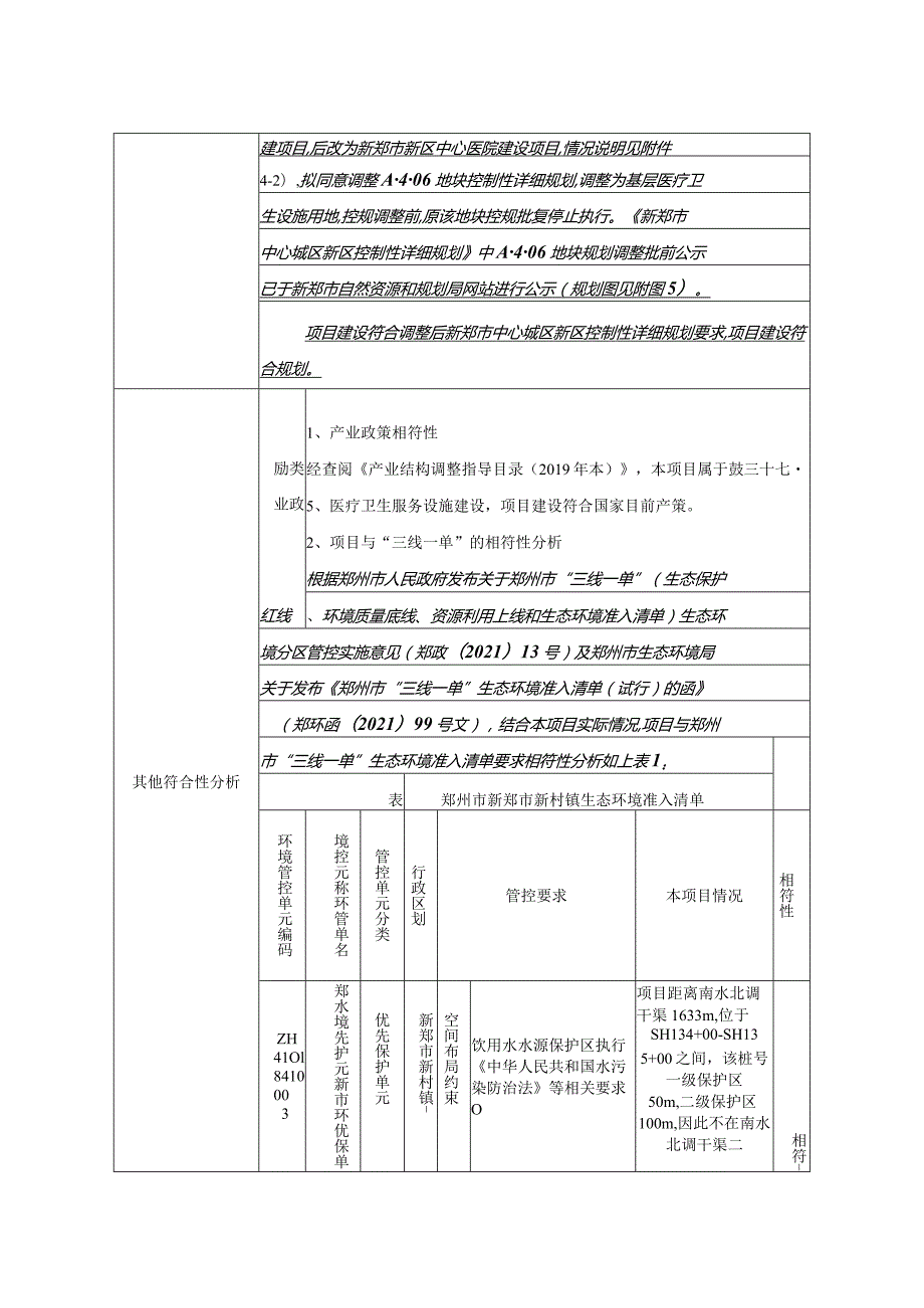 新郑市新区中心医院项目.docx_第3页