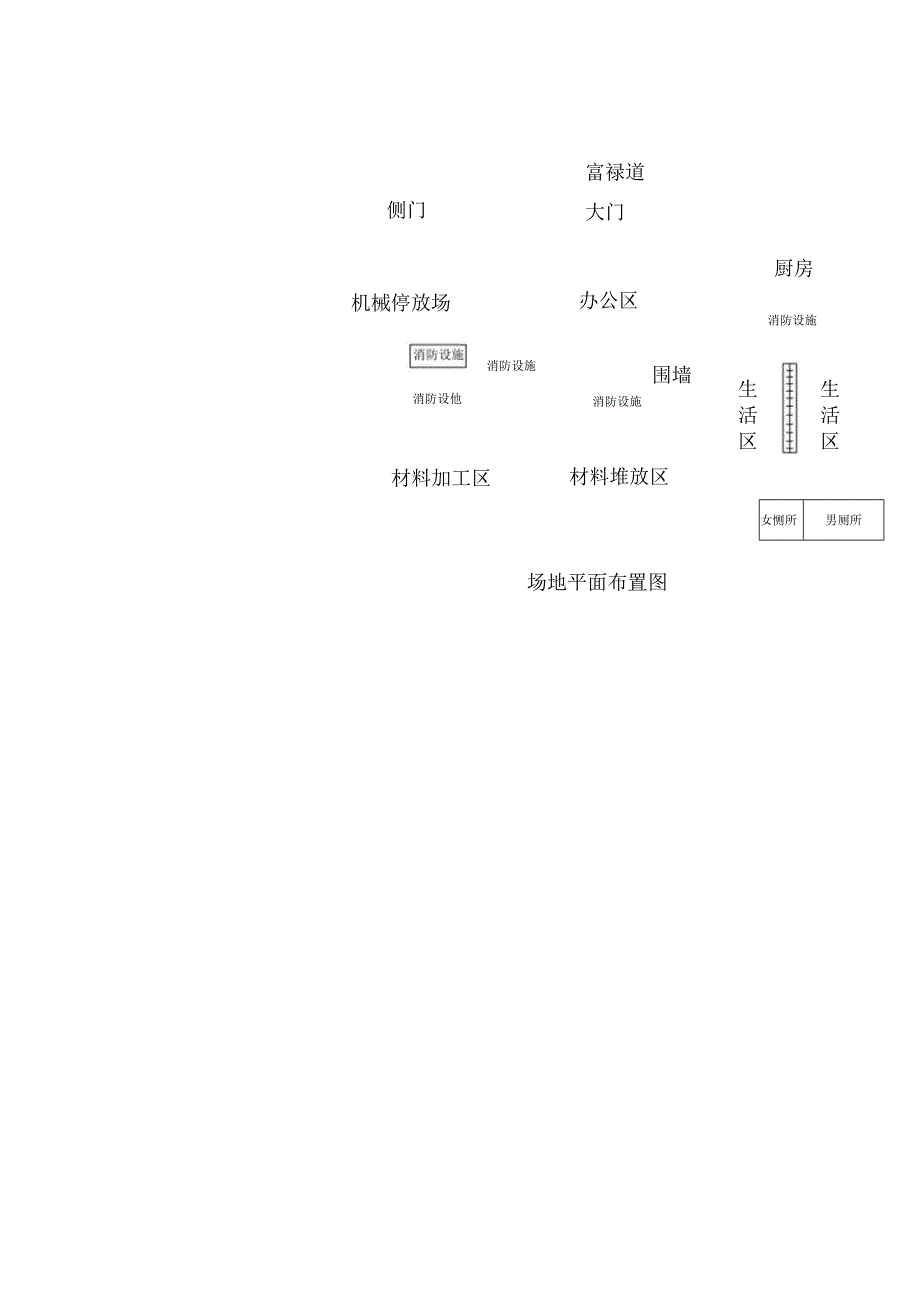 某市政道路建设工程施工组织设计.docx_第2页