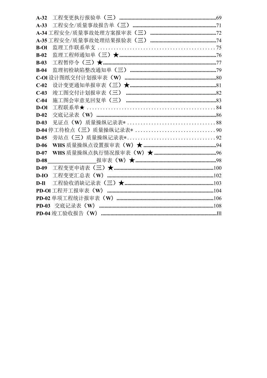 某电网公司基建工程监理工作典型表格.docx_第3页