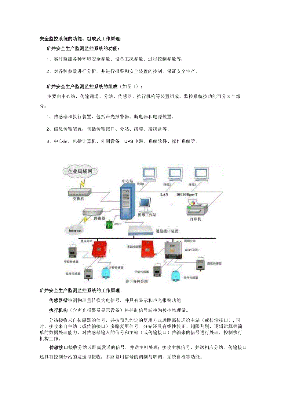 瓦斯监控系统.docx_第3页