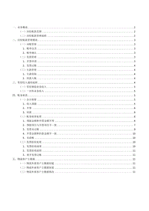 物流行业应收账款操作指导.docx