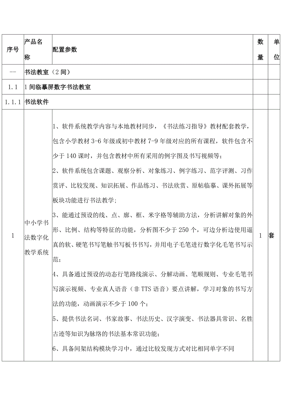 智慧校园项目建设方案.docx_第2页