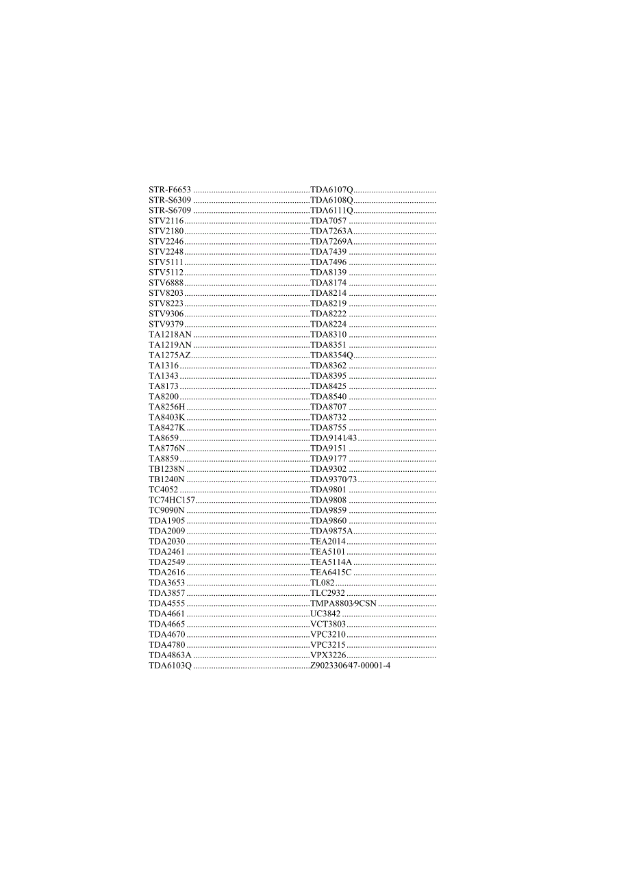 某电子公司全新IC标准手册.docx_第3页