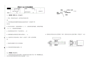 机电系统设计试卷6-精品文档资料系列.docx