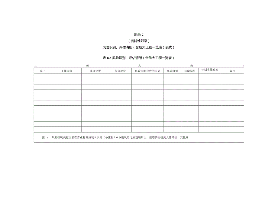 现场勘查风险评测单.docx_第2页