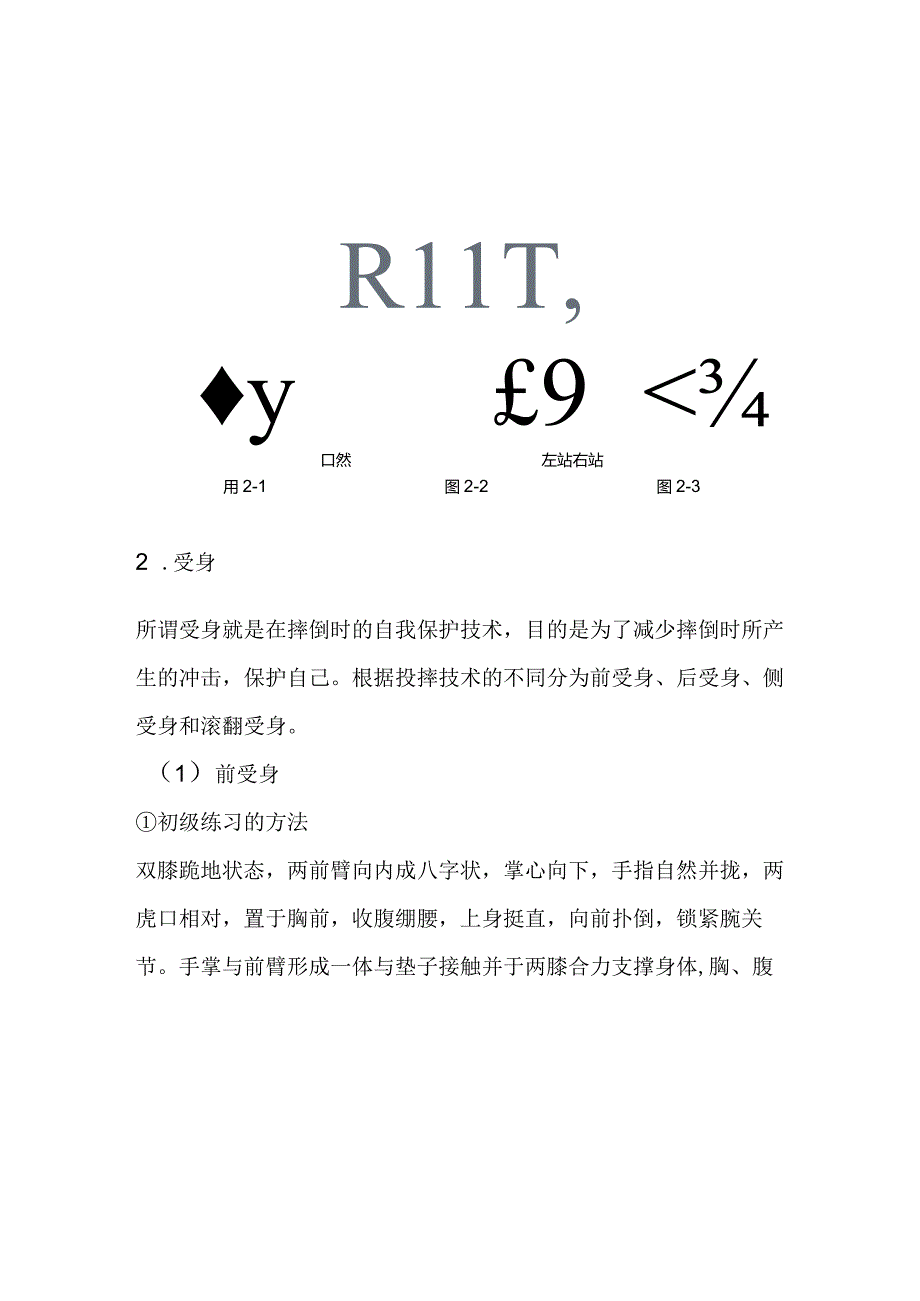 柔道运动基本动作概述.docx_第2页