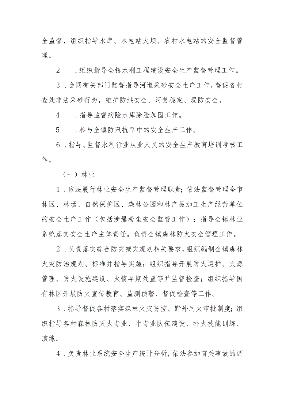 2024年消防单位安全集中除患攻坚大整治行动工作方案 （5份）.docx_第3页