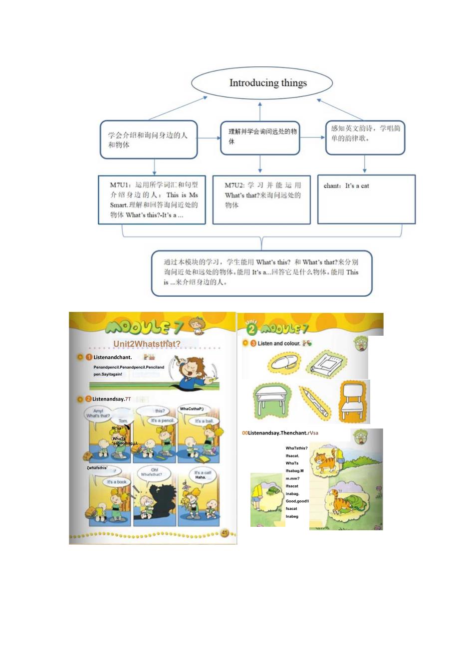 【分课时教学设计】Module7Unit2外研版三起三上.docx_第2页