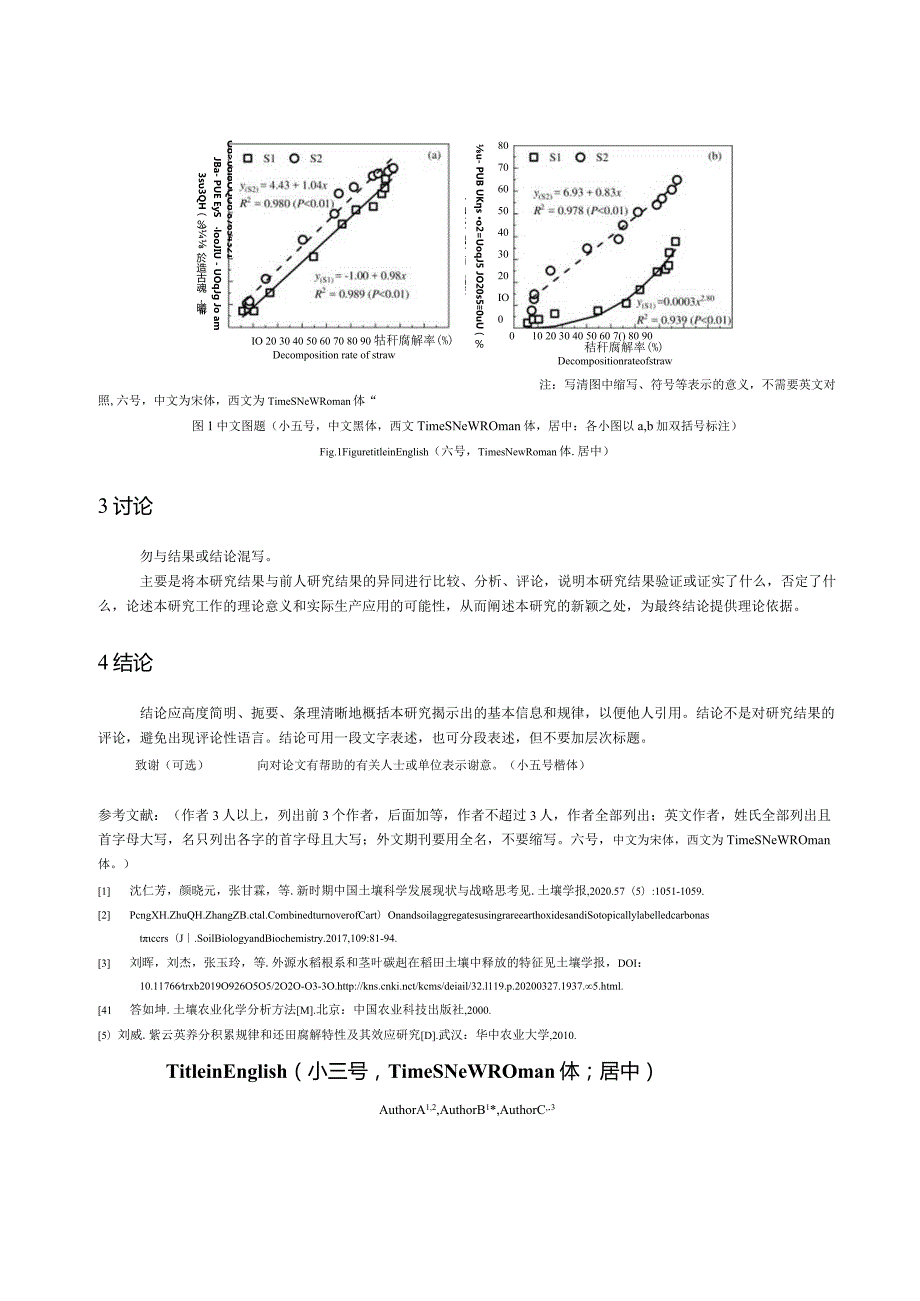 《土壤通报》论文投稿模板.docx_第3页