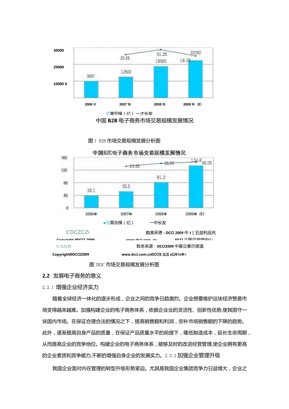 【《电子商务的策略制定5000字》（论文）】.docx_第3页