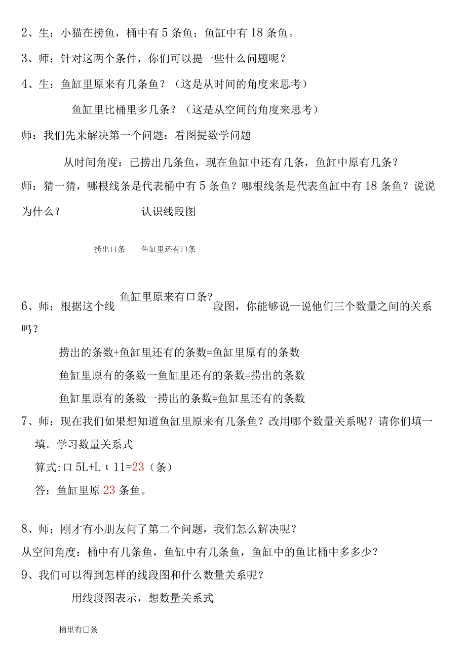 【沪教版五年制】二年级上册第一单元加与减.docx_第2页