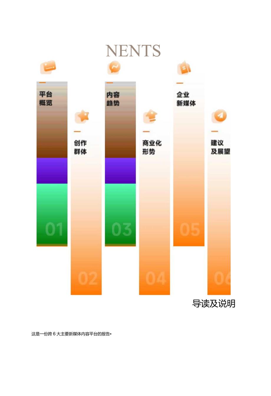 2023新媒体内容生态数据报告.docx_第2页