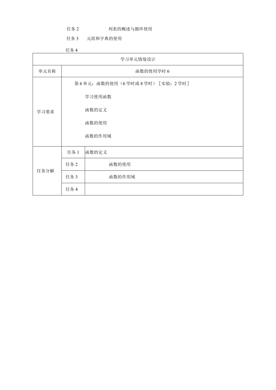 《Web--应用开发基础》课程标准.docx_第3页