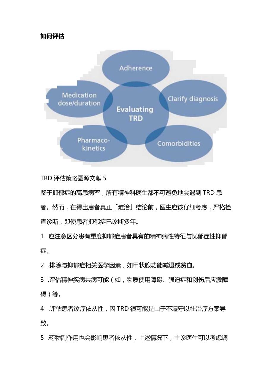 2024难治性抑郁症的治疗.docx_第3页