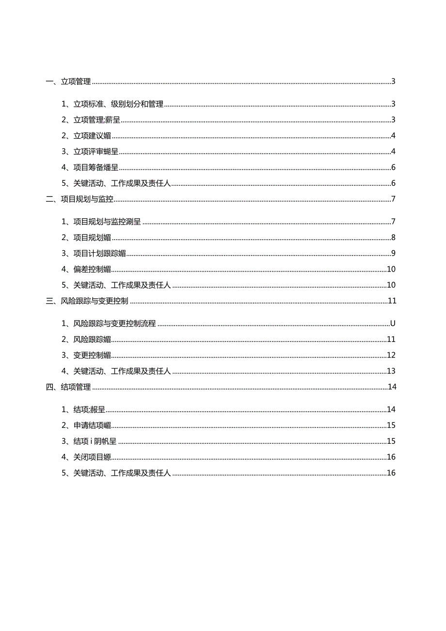 《职场实战》项目管理规及流程3.0.docx_第2页