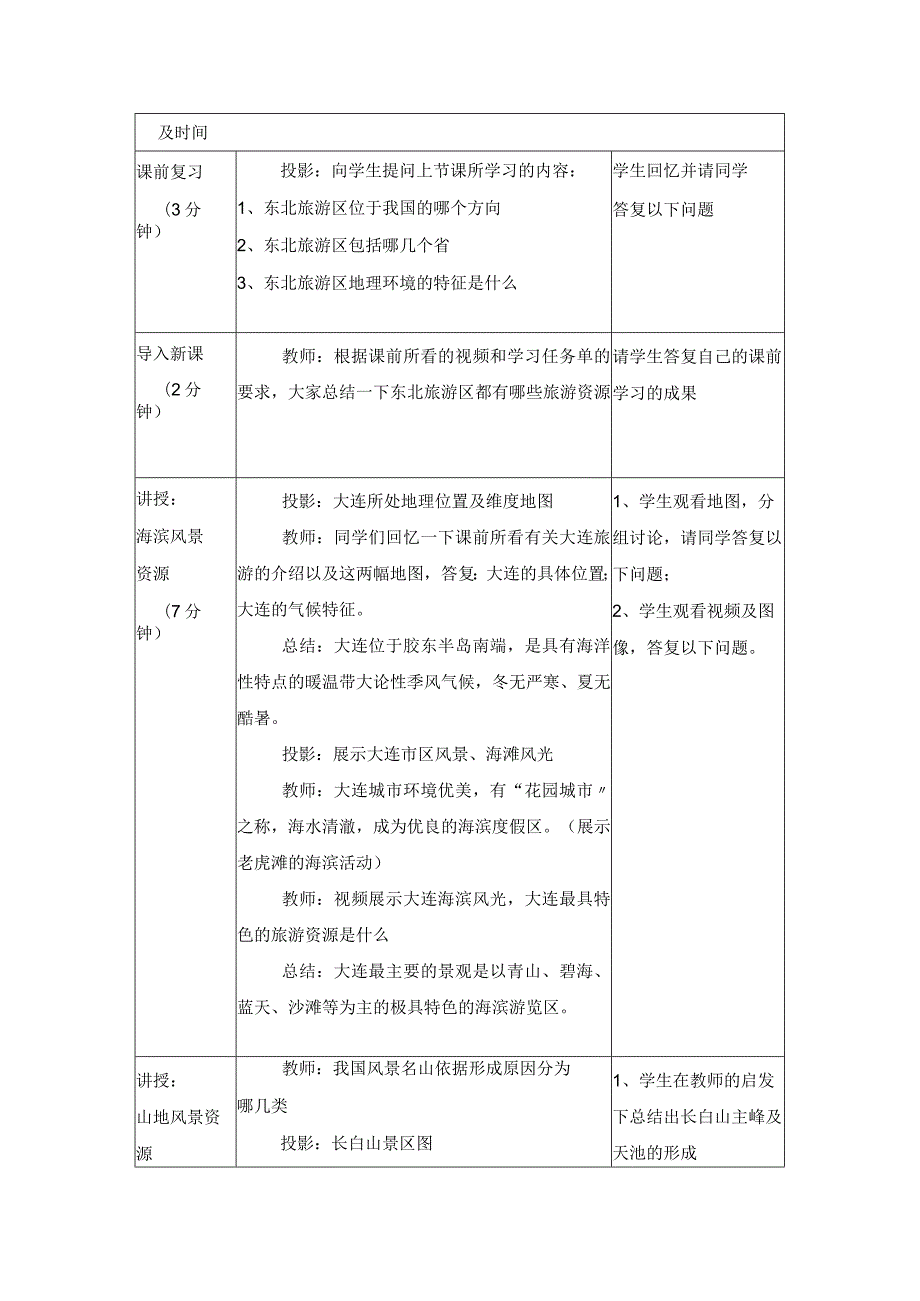 东北旅游区教学教案.docx_第3页