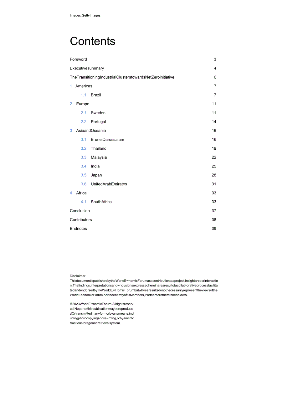 产业集群向净零过渡_工业脱碳的国家政策扶持--第二部分WEF_Transitioning_Indus.docx_第2页