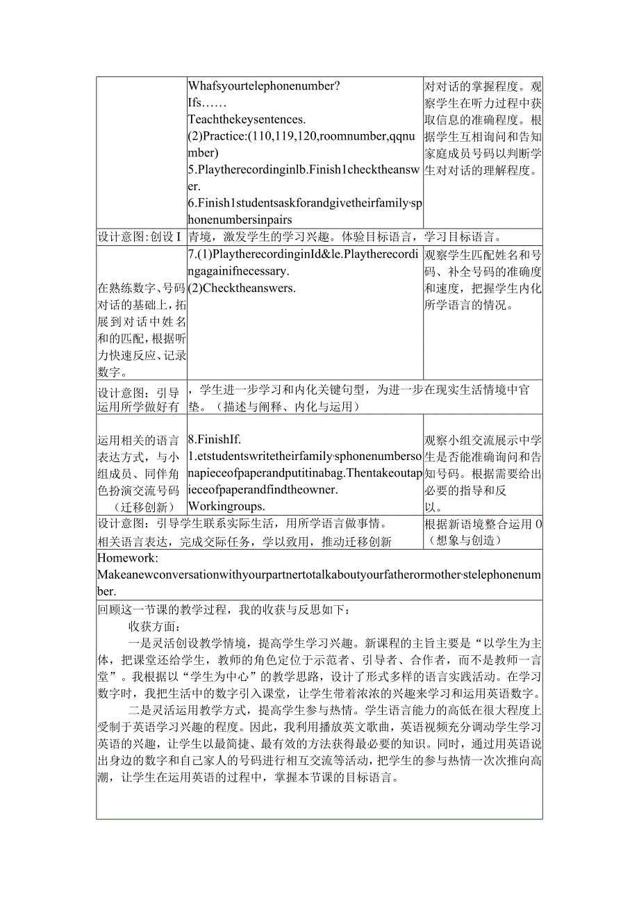 Unit1Myname’sGina.SectionB1a-1f（教学设计）2023-2024学年人教.docx_第2页