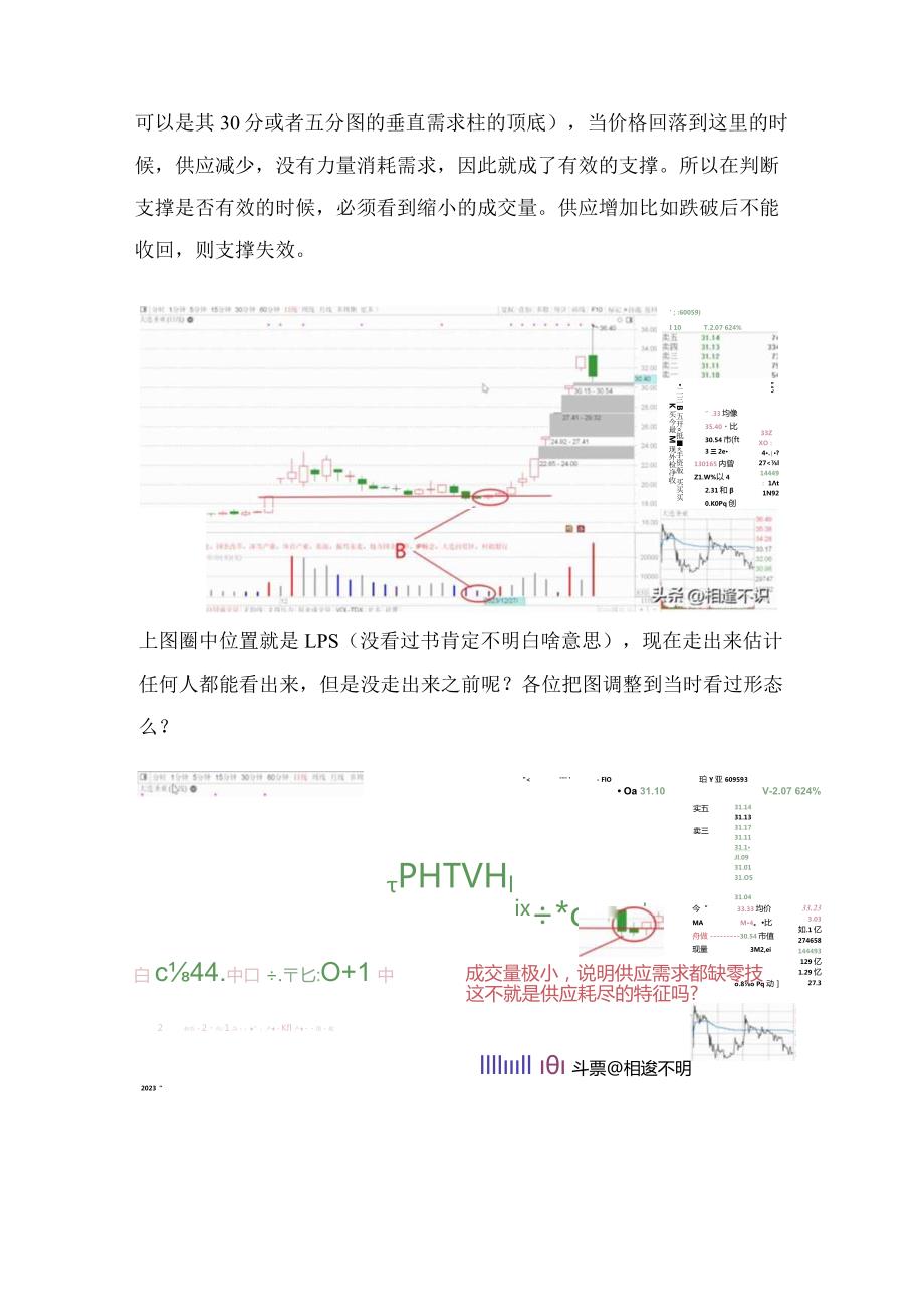 威科夫操盘法系列第三课支撑和阻力.docx_第2页