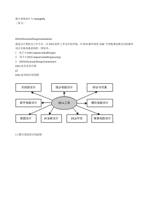 数字系统设计与Verilog-HDL.docx