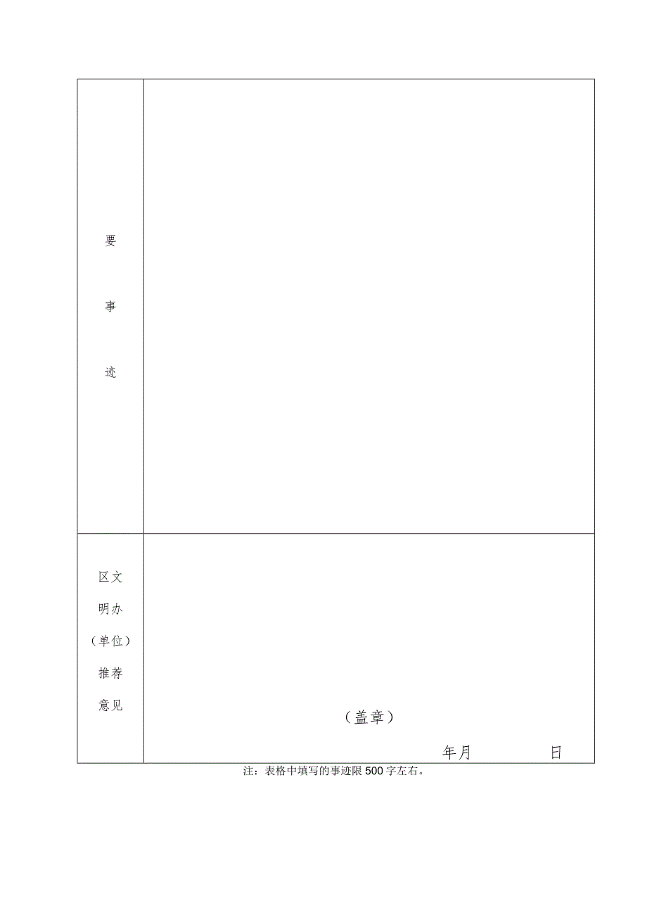 新时代好少年推荐表.docx_第2页