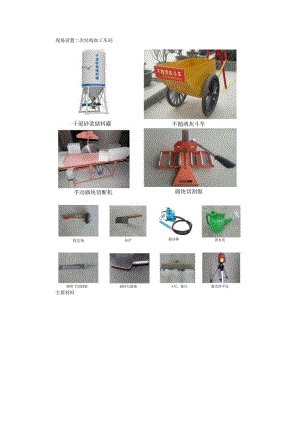 3D+现场示范 二次结构如何标准化施工（质量控制及标准规范）.docx